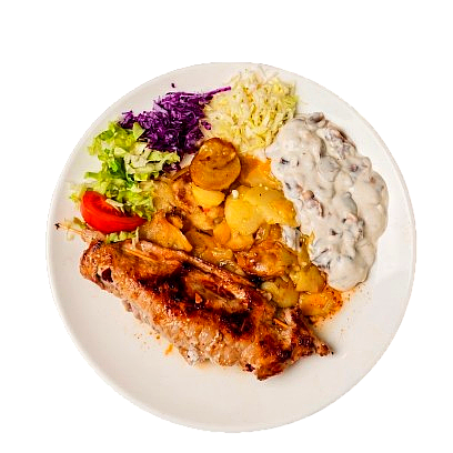 Restoran Orijent Specijalitet